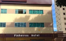 Pinheiros Hotel